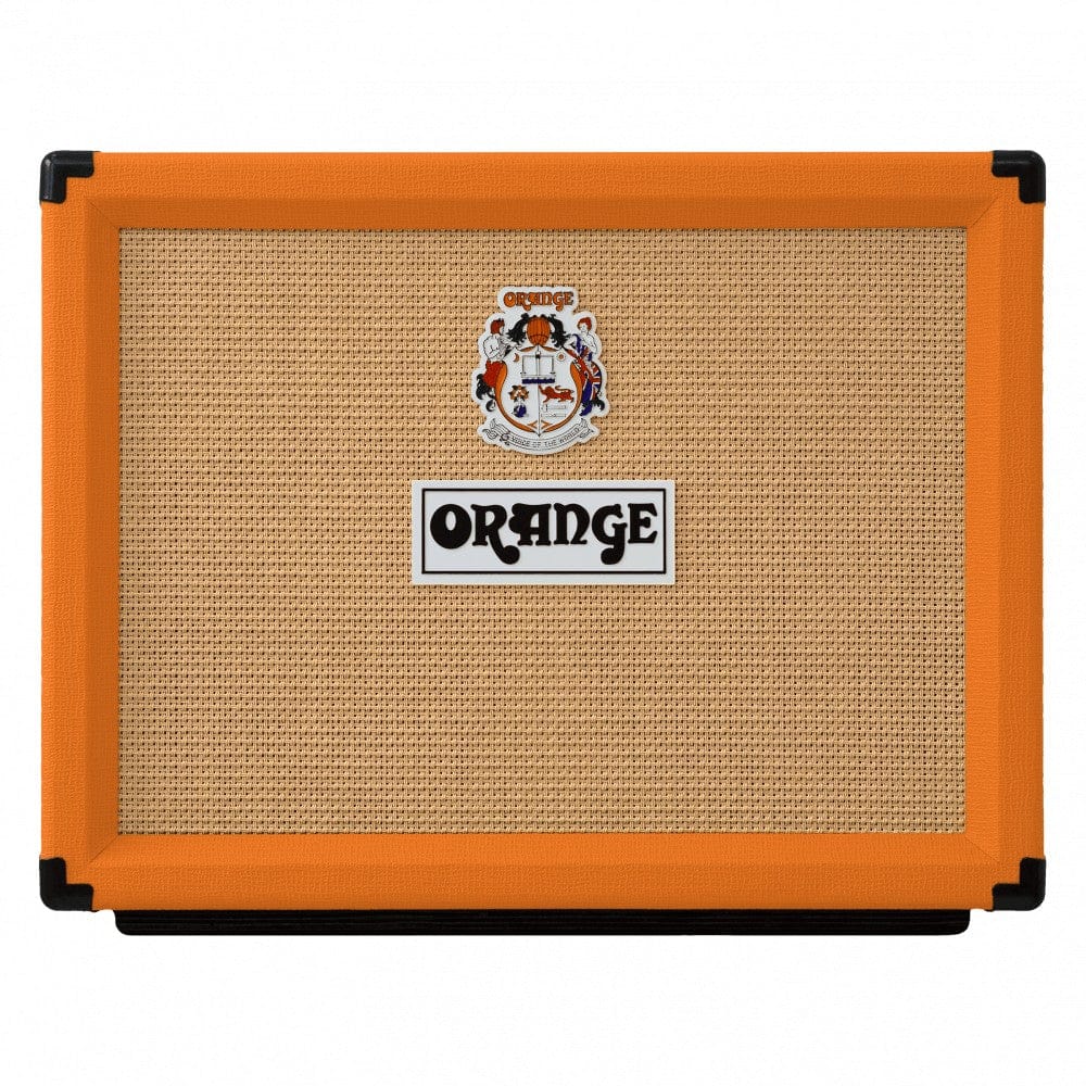 Orange Guitar Combo Amplifiers Orange Orange Rocker 32 Guitar Combo Amplifier