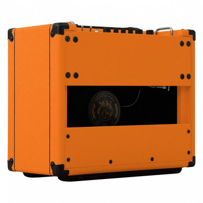 orange guitar combo amplifiers orange rocker 15 guitar combo amplifier   