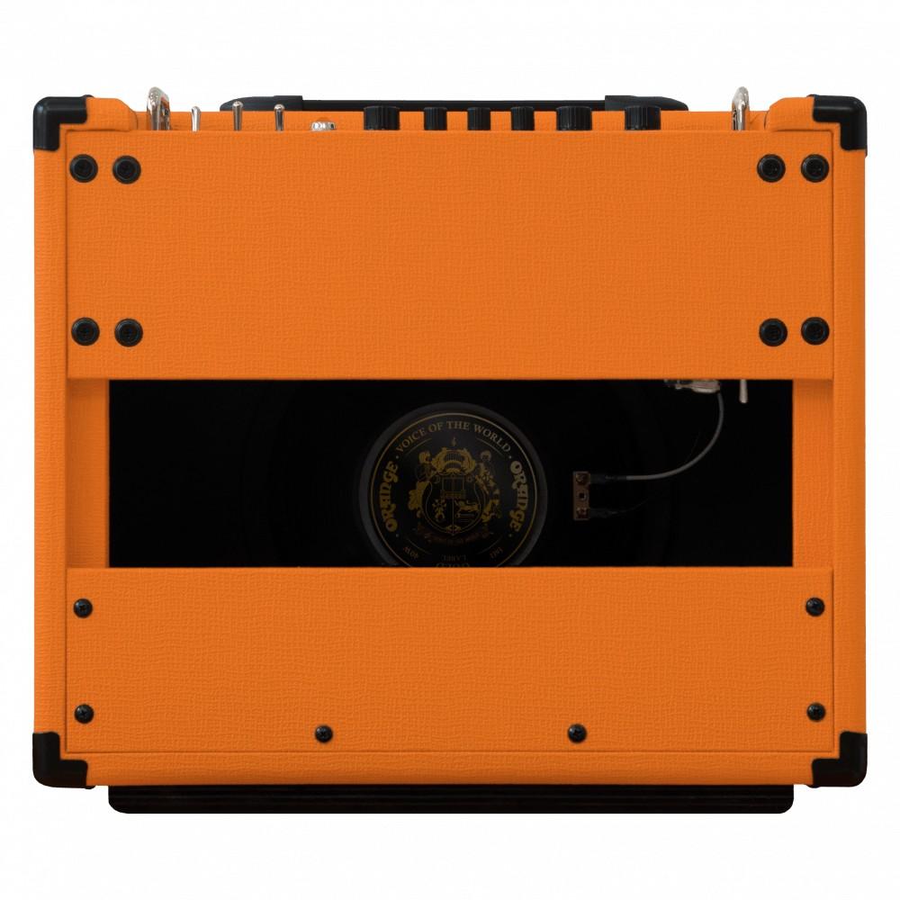 orange guitar combo amplifiers orange rocker 15 guitar combo amplifier   