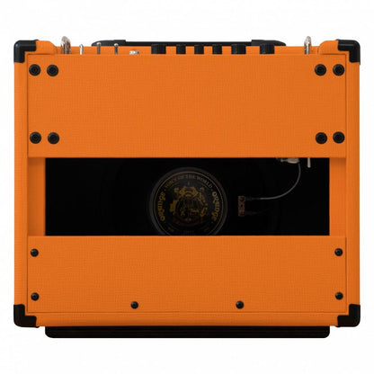 orange guitar combo amplifiers orange rocker 15 guitar combo amplifier   