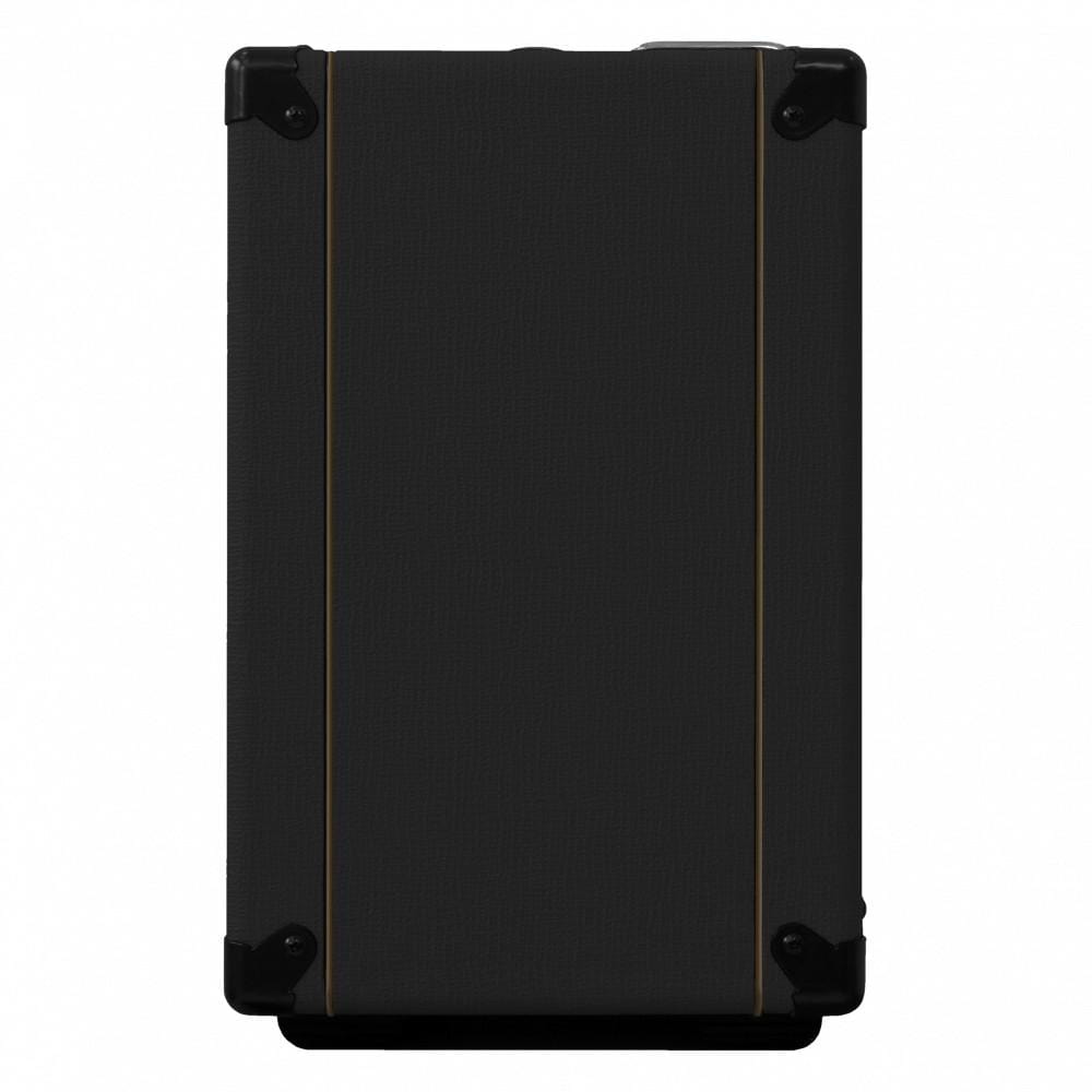 orange guitar combo amplifiers orange rocker 15 guitar combo amplifier   #color_black