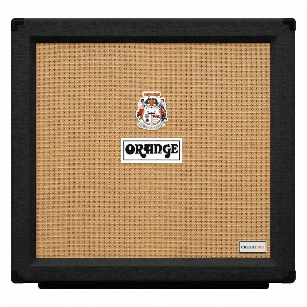 orange speaker cabinets black orange crush pro 412 speaker cabinet 