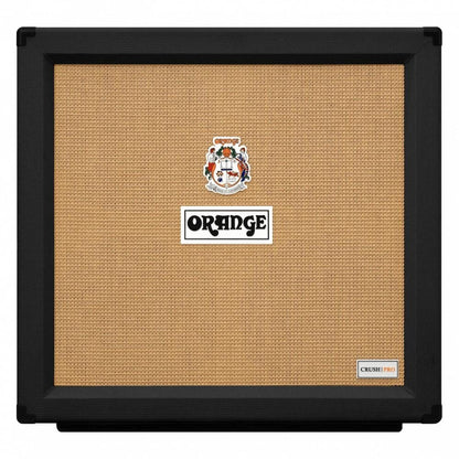 orange speaker cabinets black orange crush pro 412 speaker cabinet 