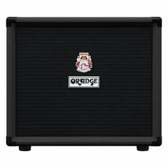 Orange Speaker Cabinets Black Orange OBC112 400w 1x12" Bass Speaker Cabinet