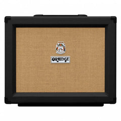 Orange Speaker Cabinets Black Orange PPC Series PPC112 60W 1x12 Guitar Speaker Cabinet