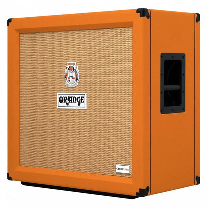 orange speaker cabinets orange crush pro 412 speaker cabinet 