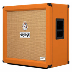 Orange Speaker Cabinets Orange Crush Pro 412 Speaker Cabinet