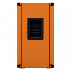 Orange Speaker Cabinets Orange Crush Pro 412 Speaker Cabinet