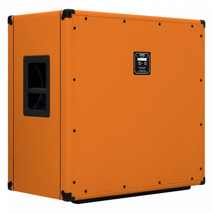 orange speaker cabinets orange crush pro 412 speaker cabinet 