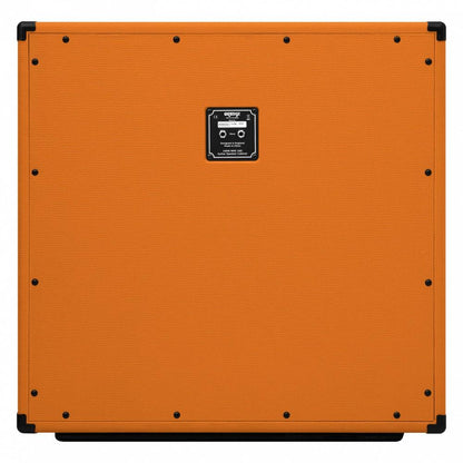 orange speaker cabinets orange crush pro 412 speaker cabinet 