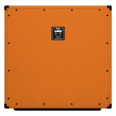 Orange Speaker Cabinets Orange Crush Pro 412 Speaker Cabinet