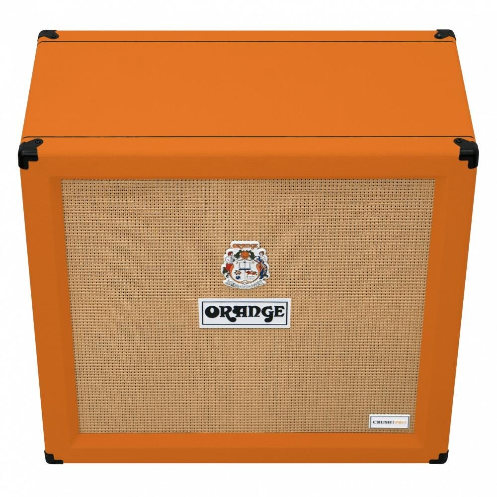 orange speaker cabinets orange crush pro 412 speaker cabinet 