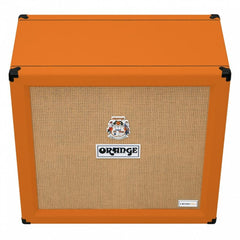 Orange Speaker Cabinets Orange Crush Pro 412 Speaker Cabinet