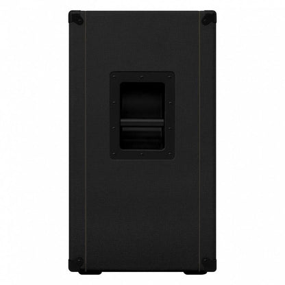 orange speaker cabinets orange crush pro 412 speaker cabinet 