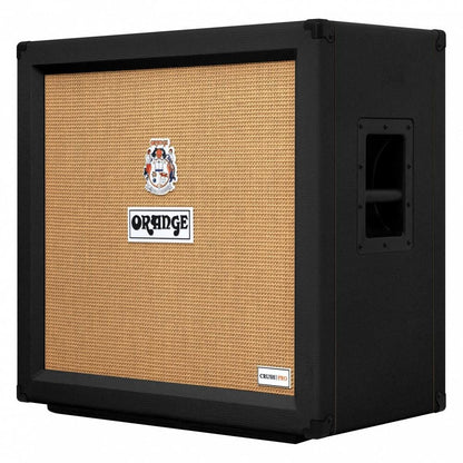 orange speaker cabinets orange crush pro 412 speaker cabinet 