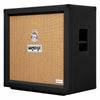 Orange Speaker Cabinets Orange Crush Pro 412 Speaker Cabinet