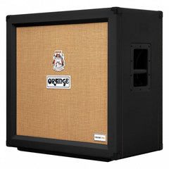 Orange Speaker Cabinets Orange Crush Pro 412 Speaker Cabinet