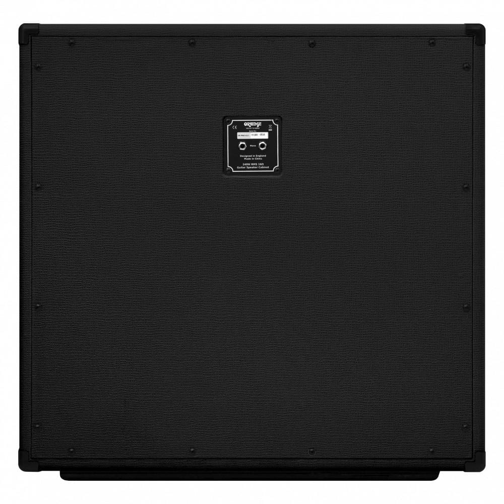 orange speaker cabinets orange crush pro 412 speaker cabinet 