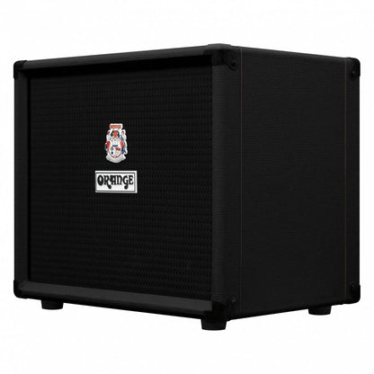 orange speaker cabinets orange obc112 400w 1x12" bass speaker cabinet 