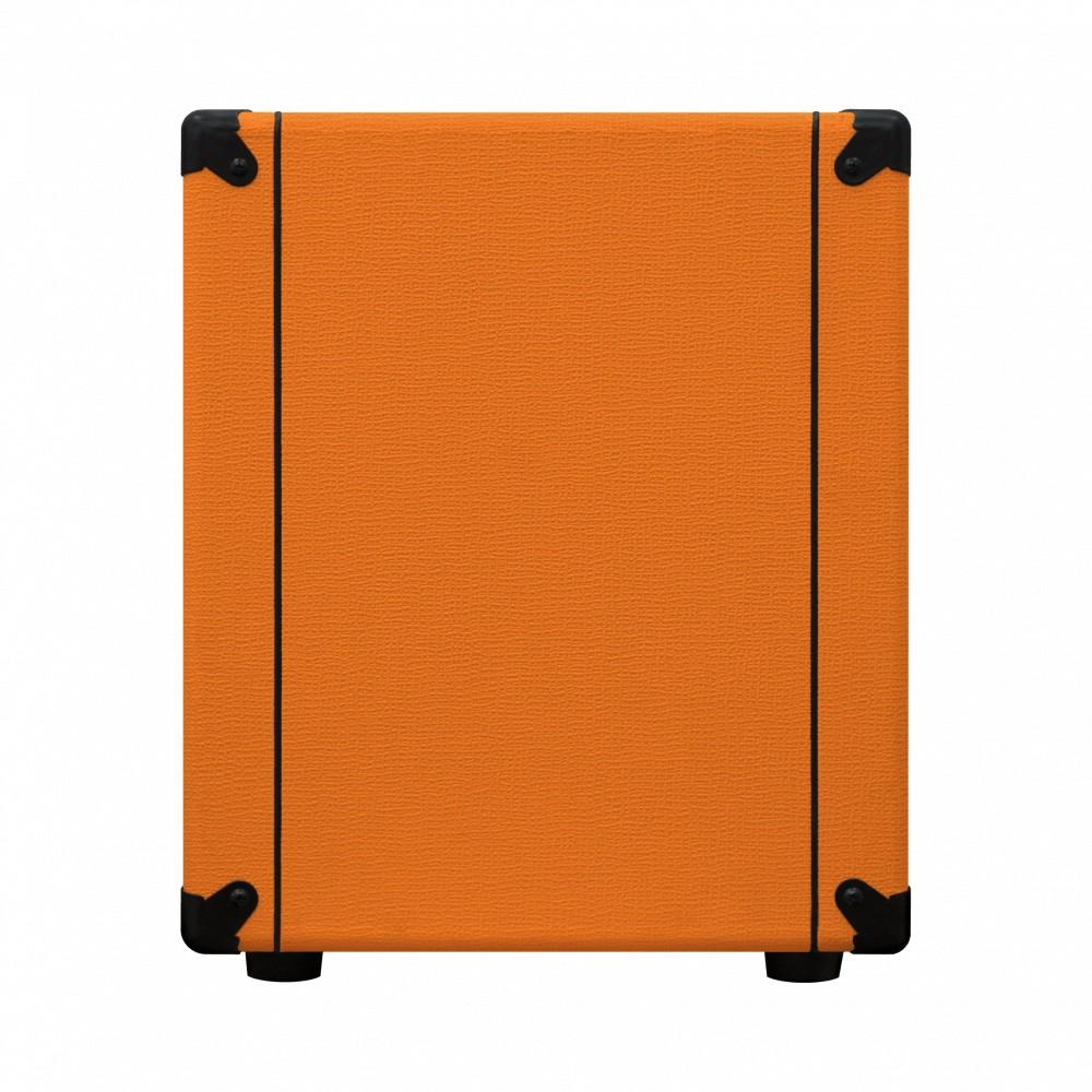 orange speaker cabinets orange obc112 400w 1x12" bass speaker cabinet 