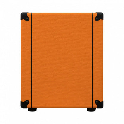orange speaker cabinets orange obc112 400w 1x12" bass speaker cabinet 