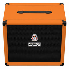 Orange Speaker Cabinets Orange OBC112 400w 1x12" Bass Speaker Cabinet