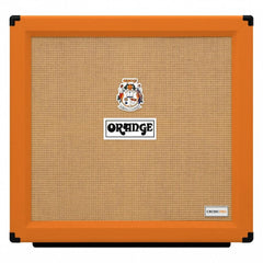 Orange Speaker Cabinets Orange Orange Crush Pro 412 Speaker Cabinet