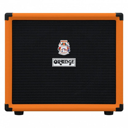 orange speaker cabinets orange orange obc112 400w 1x12" bass speaker cabinet 
