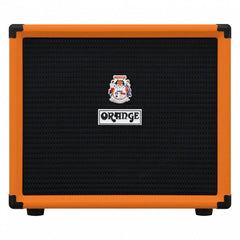 Orange Speaker Cabinets Orange Orange OBC112 400w 1x12" Bass Speaker Cabinet