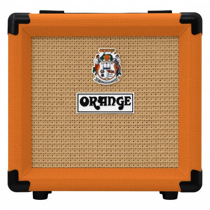 orange speaker cabinets orange orange ppc series ppc108 1x8 20w closed-back guitar speaker cabinet   