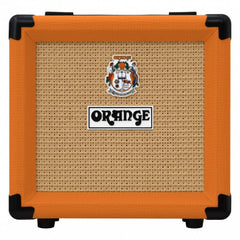 Orange Speaker Cabinets Orange Orange PPC Series PPC108 1x8 20W Closed-Back Guitar Speaker Cabinet