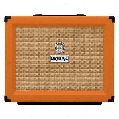 orange speaker cabinets orange orange ppc series ppc112 60w 1x12 guitar speaker cabinet   
