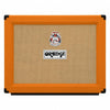 Orange Speaker Cabinets Orange Orange PPC Series PPC212OB Open Back Guitar Speaker Cab