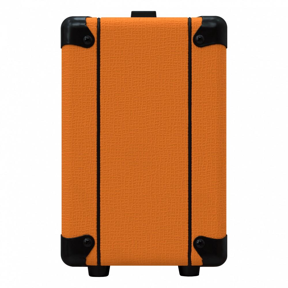 orange speaker cabinets orange ppc series ppc108 1x8 20w closed-back guitar speaker cabinet   