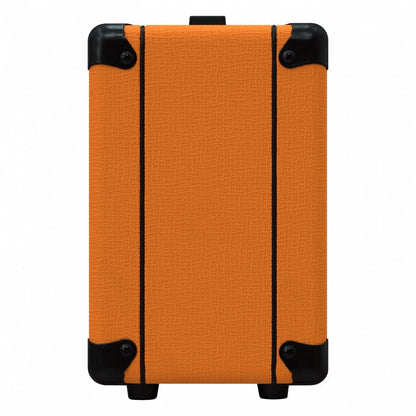 orange speaker cabinets orange ppc series ppc108 1x8 20w closed-back guitar speaker cabinet   