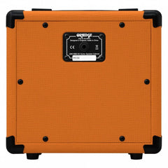 Orange Speaker Cabinets Orange PPC Series PPC108 1x8 20W Closed-Back Guitar Speaker Cabinet