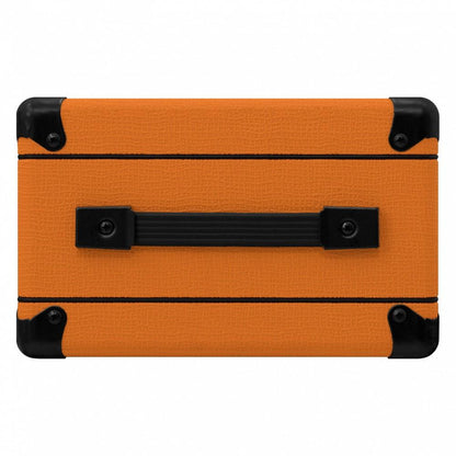 orange speaker cabinets orange ppc series ppc108 1x8 20w closed-back guitar speaker cabinet   