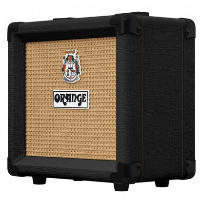 orange speaker cabinets orange ppc series ppc108 1x8 20w closed-back guitar speaker cabinet   