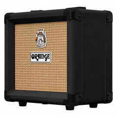 Orange Speaker Cabinets Orange PPC Series PPC108 1x8 20W Closed-Back Guitar Speaker Cabinet