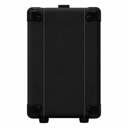 orange speaker cabinets orange ppc series ppc108 1x8 20w closed-back guitar speaker cabinet   