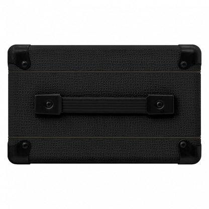 orange speaker cabinets orange ppc series ppc108 1x8 20w closed-back guitar speaker cabinet   