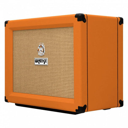 orange speaker cabinets orange ppc series ppc112 60w 1x12 guitar speaker cabinet   