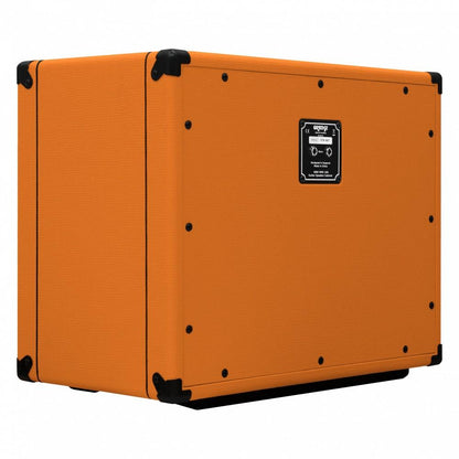 orange speaker cabinets orange ppc series ppc112 60w 1x12 guitar speaker cabinet   