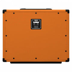 Orange Speaker Cabinets Orange PPC Series PPC112 60W 1x12 Guitar Speaker Cabinet