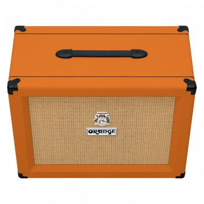 orange speaker cabinets orange ppc series ppc112 60w 1x12 guitar speaker cabinet   