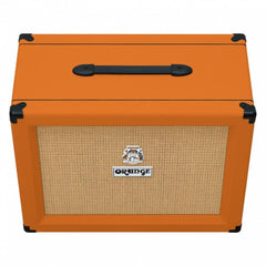 Orange Speaker Cabinets Orange PPC Series PPC112 60W 1x12 Guitar Speaker Cabinet