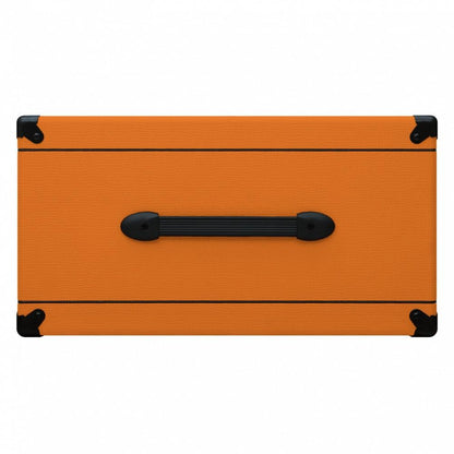 orange speaker cabinets orange ppc series ppc112 60w 1x12 guitar speaker cabinet   