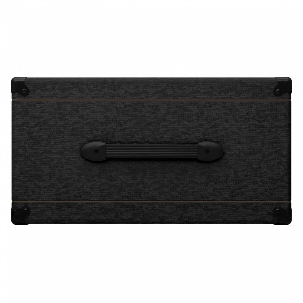 orange speaker cabinets orange ppc series ppc112 60w 1x12 guitar speaker cabinet   #color_black