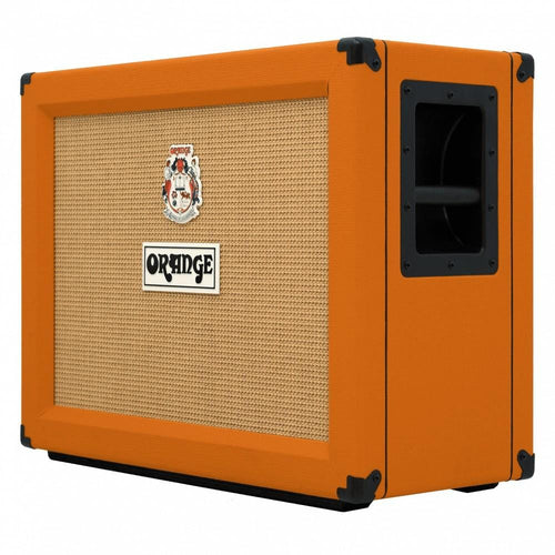 Buy Orange PPC Series PPC212OB Open Back Guitar Speaker Cab Online 