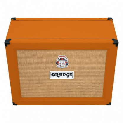 orange speaker cabinets orange ppc series ppc212ob open back guitar speaker cab   